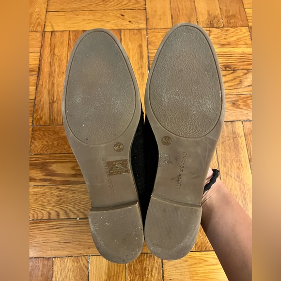 Lucky Brand Loafers - Picture 10 of 10